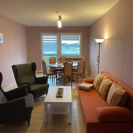 Ferienwohnung Elbaue Barby Екстер'єр фото