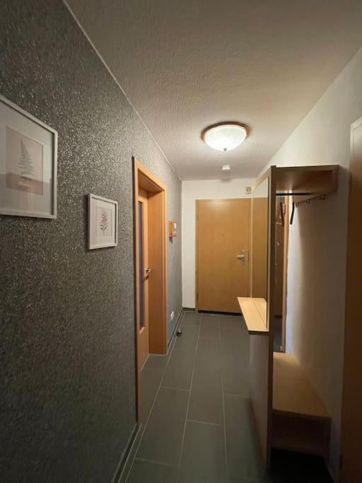 Ferienwohnung Elbaue Barby Екстер'єр фото