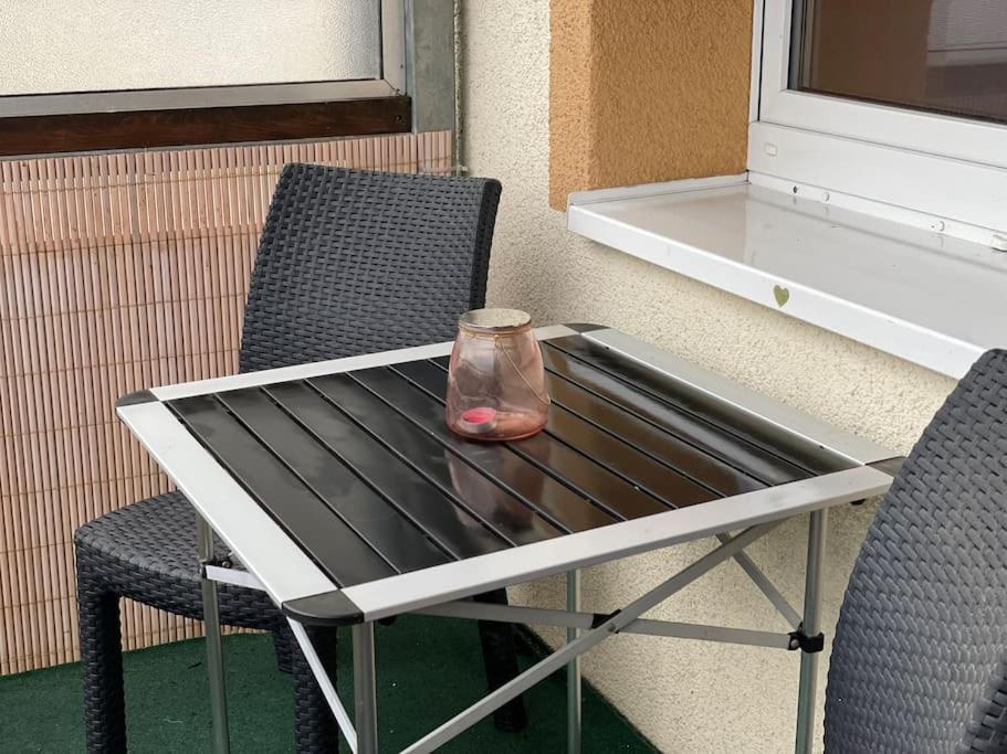 Ferienwohnung Elbaue Barby Екстер'єр фото