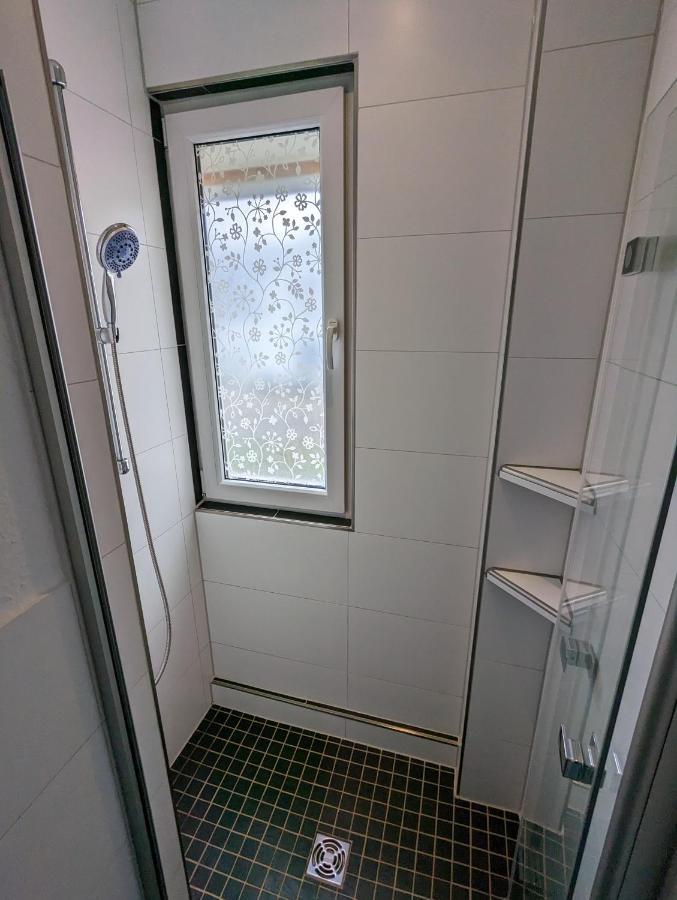 Ferienwohnung Elbaue Barby Екстер'єр фото