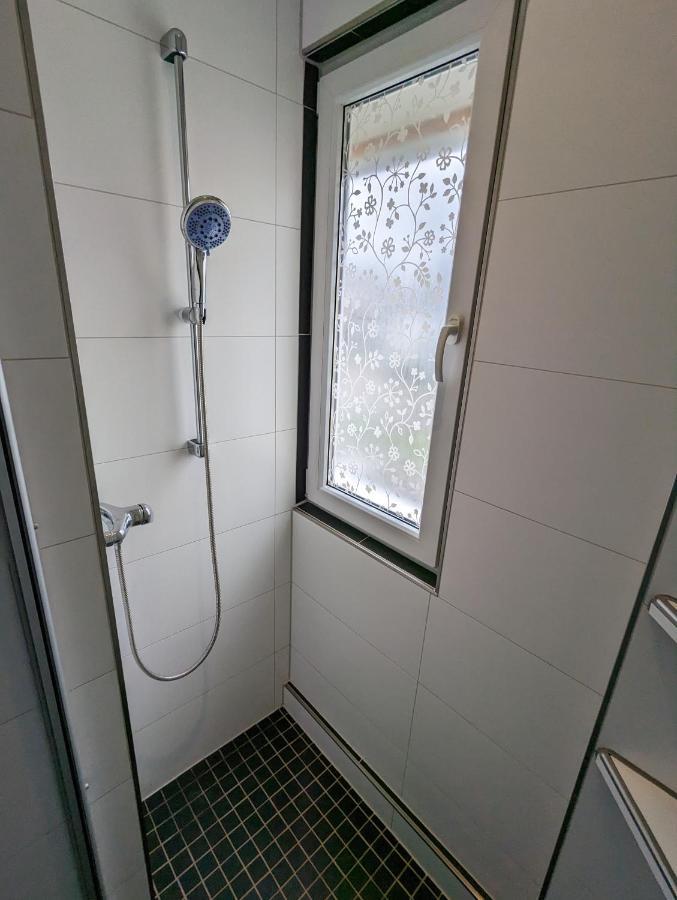 Ferienwohnung Elbaue Barby Екстер'єр фото